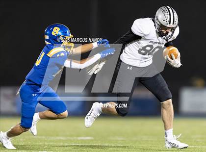 Thumbnail 2 in Strath Haven @ Springfield (PIAA 6A Round 3) photogallery.