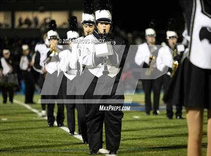 Thumbnail 3 in Strath Haven @ Springfield (PIAA 6A Round 3) photogallery.