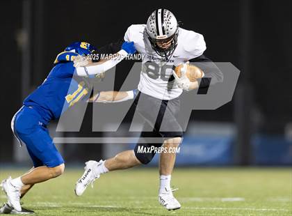 Thumbnail 3 in Strath Haven @ Springfield (PIAA 6A Round 3) photogallery.
