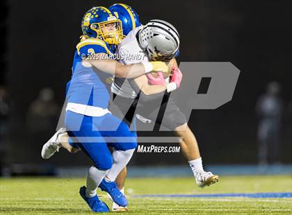 Thumbnail 2 in Strath Haven @ Springfield (PIAA 6A Round 3) photogallery.