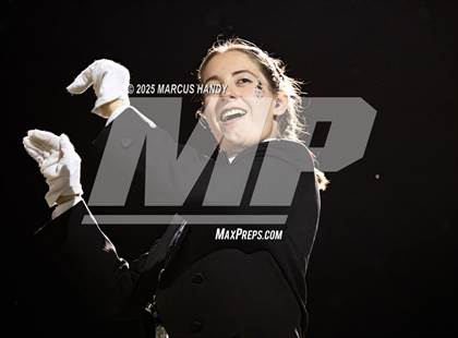 Thumbnail 2 in Strath Haven @ Springfield (PIAA 6A Round 3) photogallery.