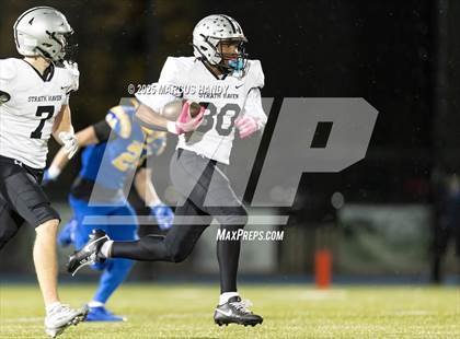 Thumbnail 2 in Strath Haven @ Springfield (PIAA 6A Round 3) photogallery.