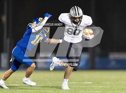 Thumbnail 2 in Strath Haven @ Springfield (PIAA 6A Round 3) photogallery.