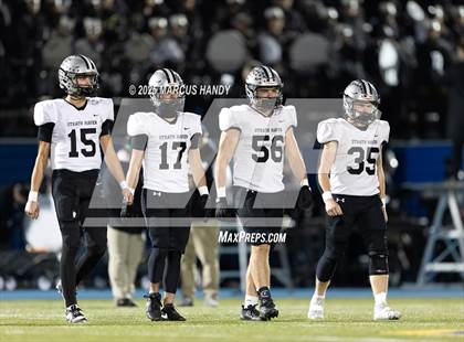 Thumbnail 1 in Strath Haven @ Springfield (PIAA 6A Round 3) photogallery.