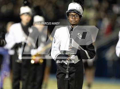 Thumbnail 1 in Strath Haven @ Springfield (PIAA 6A Round 3) photogallery.