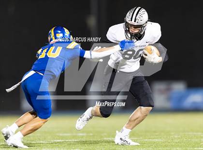 Thumbnail 2 in Strath Haven @ Springfield (PIAA 6A Round 3) photogallery.