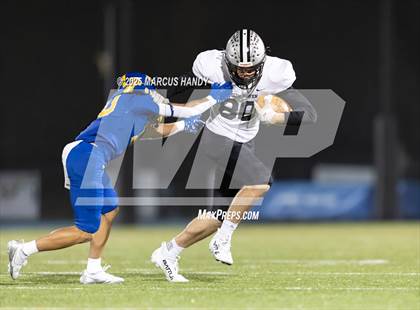 Thumbnail 2 in Strath Haven @ Springfield (PIAA 6A Round 3) photogallery.