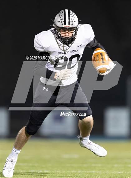 Thumbnail 2 in Strath Haven @ Springfield (PIAA 6A Round 3) photogallery.