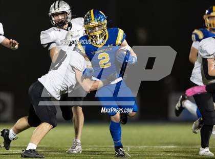 Thumbnail 1 in Strath Haven @ Springfield (PIAA 6A Round 3) photogallery.