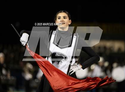 Thumbnail 2 in Strath Haven @ Springfield (PIAA 6A Round 3) photogallery.