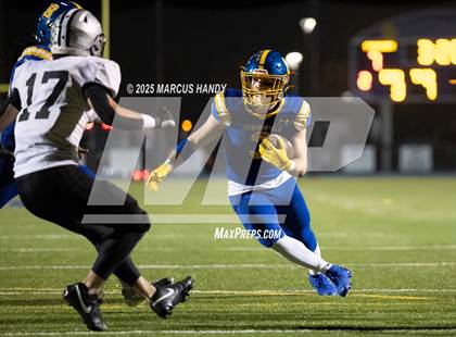 Thumbnail 3 in Strath Haven @ Springfield (PIAA 6A Round 3) photogallery.