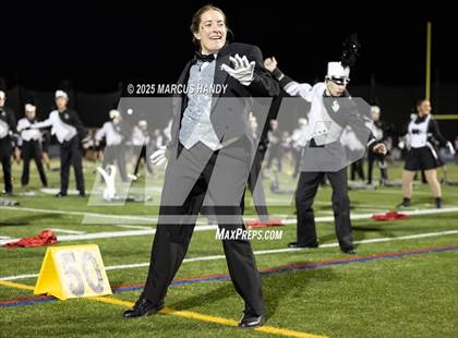 Thumbnail 3 in Strath Haven @ Springfield (PIAA 6A Round 3) photogallery.