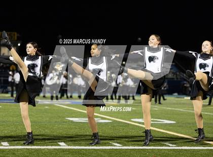 Thumbnail 2 in Strath Haven @ Springfield (PIAA 6A Round 3) photogallery.
