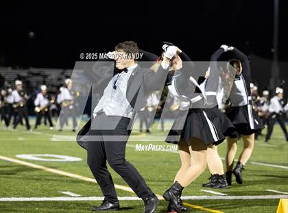 Thumbnail 2 in Strath Haven @ Springfield (PIAA 6A Round 3) photogallery.