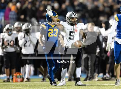 Thumbnail 3 in Strath Haven @ Springfield (PIAA 6A Round 3) photogallery.