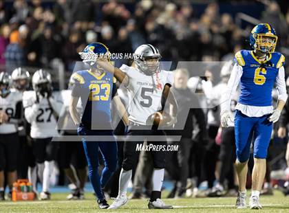 Thumbnail 2 in Strath Haven @ Springfield (PIAA 6A Round 3) photogallery.