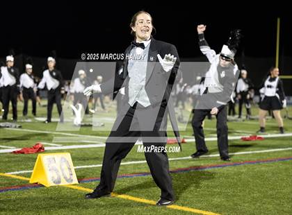 Thumbnail 1 in Strath Haven @ Springfield (PIAA 6A Round 3) photogallery.