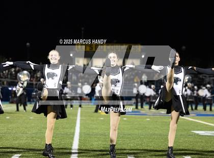 Thumbnail 1 in Strath Haven @ Springfield (PIAA 6A Round 3) photogallery.