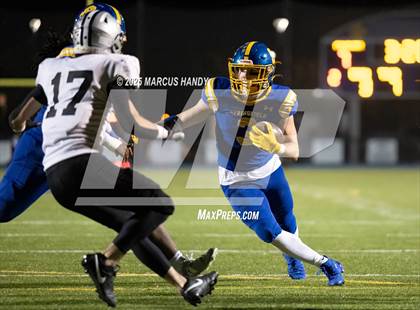 Thumbnail 2 in Strath Haven @ Springfield (PIAA 6A Round 3) photogallery.