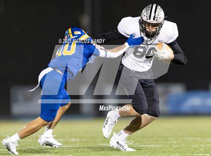 Thumbnail 1 in Strath Haven @ Springfield (PIAA 6A Round 3) photogallery.