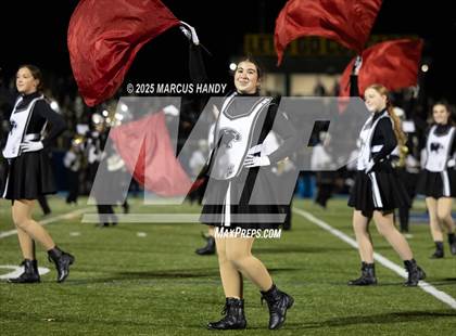 Thumbnail 1 in Strath Haven @ Springfield (PIAA 6A Round 3) photogallery.