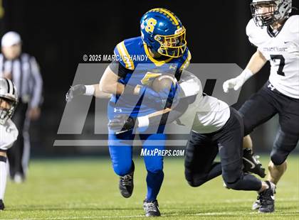 Thumbnail 2 in Strath Haven @ Springfield (PIAA 6A Round 3) photogallery.