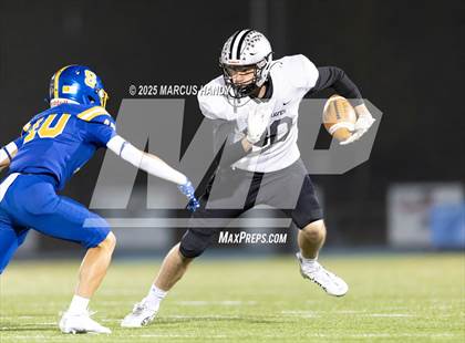 Thumbnail 3 in Strath Haven @ Springfield (PIAA 6A Round 3) photogallery.