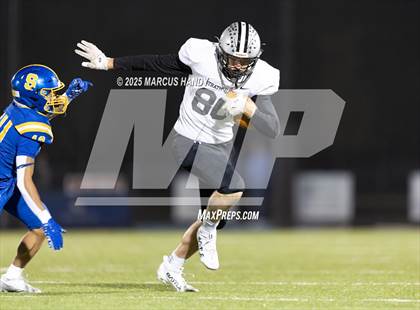 Thumbnail 1 in Strath Haven @ Springfield (PIAA 6A Round 3) photogallery.