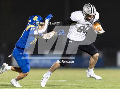 Thumbnail 1 in Strath Haven @ Springfield (PIAA 6A Round 3) photogallery.