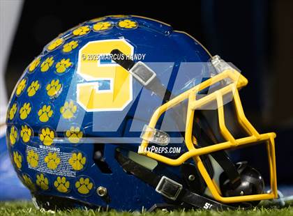 Thumbnail 3 in Strath Haven @ Springfield (PIAA 6A Round 3) photogallery.