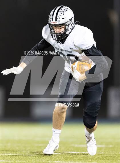 Thumbnail 3 in Strath Haven @ Springfield (PIAA 6A Round 3) photogallery.