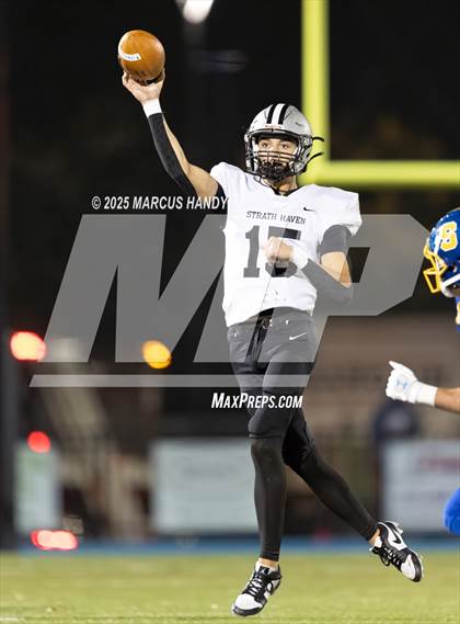 Thumbnail 3 in Strath Haven @ Springfield (PIAA 6A Round 3) photogallery.