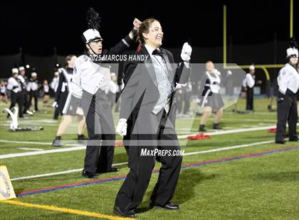 Thumbnail 1 in Strath Haven @ Springfield (PIAA 6A Round 3) photogallery.