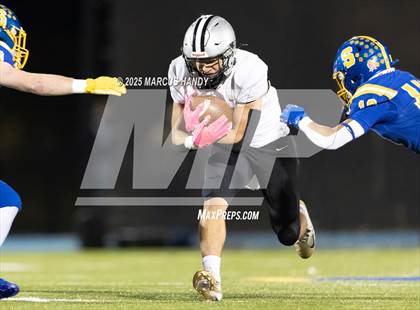 Thumbnail 1 in Strath Haven @ Springfield (PIAA 6A Round 3) photogallery.