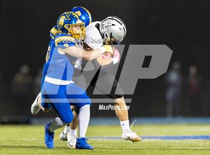 Thumbnail 3 in Strath Haven @ Springfield (PIAA 6A Round 3) photogallery.
