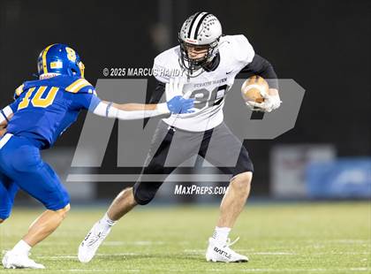 Thumbnail 1 in Strath Haven @ Springfield (PIAA 6A Round 3) photogallery.
