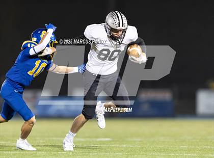 Thumbnail 3 in Strath Haven @ Springfield (PIAA 6A Round 3) photogallery.