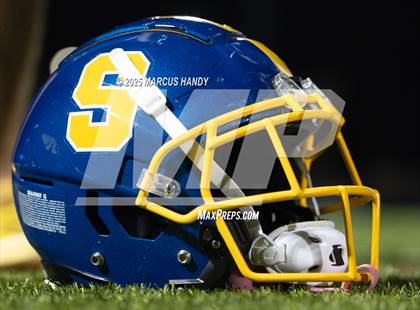 Thumbnail 1 in Strath Haven @ Springfield (PIAA 6A Round 3) photogallery.