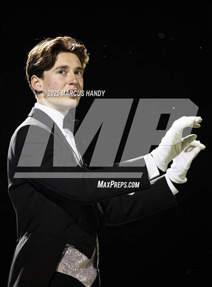 Thumbnail 1 in Strath Haven @ Springfield (PIAA 6A Round 3) photogallery.