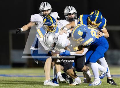 Thumbnail 3 in Strath Haven @ Springfield (PIAA 6A Round 3) photogallery.