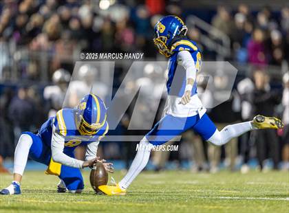 Thumbnail 2 in Strath Haven @ Springfield (PIAA 6A Round 3) photogallery.