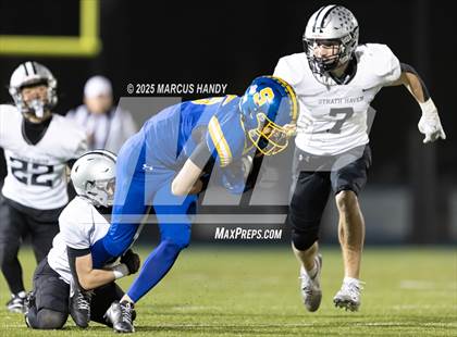 Thumbnail 1 in Strath Haven @ Springfield (PIAA 6A Round 3) photogallery.
