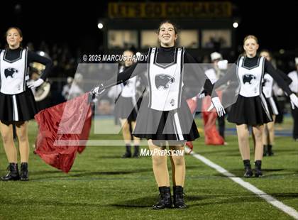 Thumbnail 3 in Strath Haven @ Springfield (PIAA 6A Round 3) photogallery.