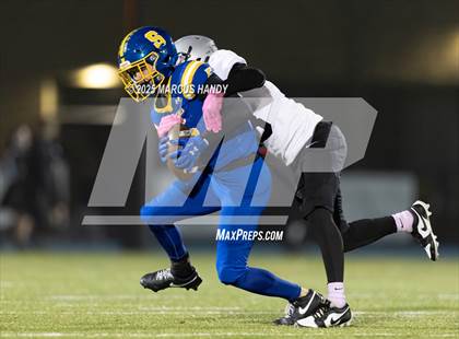 Thumbnail 3 in Strath Haven @ Springfield (PIAA 6A Round 3) photogallery.