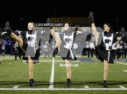 Thumbnail 1 in Strath Haven @ Springfield (PIAA 6A Round 3) photogallery.