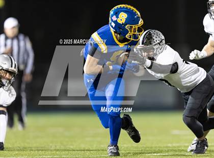 Thumbnail 1 in Strath Haven @ Springfield (PIAA 6A Round 3) photogallery.