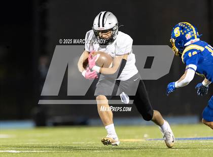 Thumbnail 2 in Strath Haven @ Springfield (PIAA 6A Round 3) photogallery.