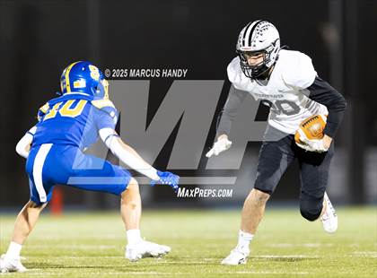 Thumbnail 2 in Strath Haven @ Springfield (PIAA 6A Round 3) photogallery.