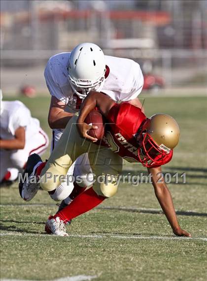 Thumbnail 3 in Paso Robles @ Centennial photogallery.