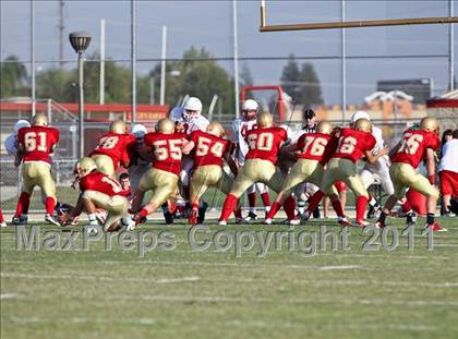 Thumbnail 1 in Paso Robles @ Centennial photogallery.